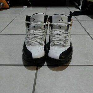 Air Jordan 12 Retro "Taxi"